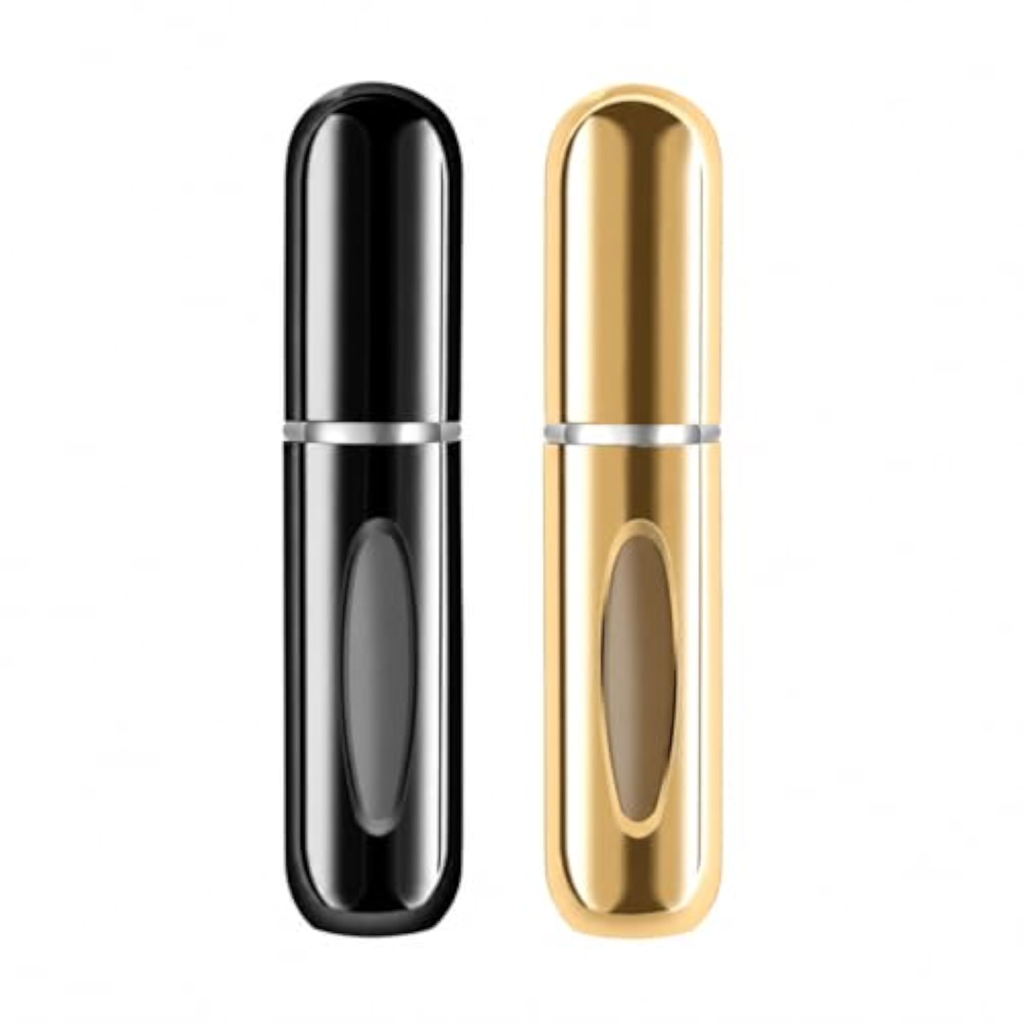Refillable Travel Perfume Atomizer Bottle, Mini Spray Bottle